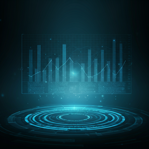 Intelligence dashboard analytics interface